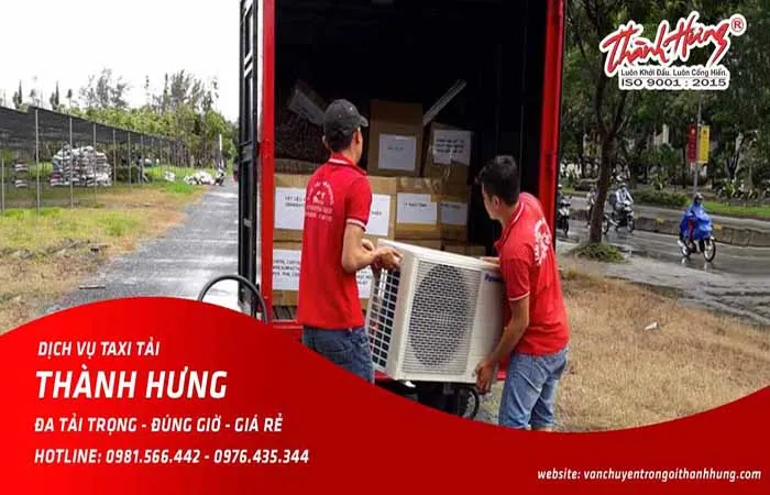 Cách tính chi phí chuyển nhà và mẹo tiết kiệm