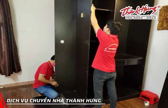 Cách chọn ngày giờ tốt để chuyển nhà